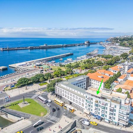 Super Central - Cork Funchal  Buitenkant foto