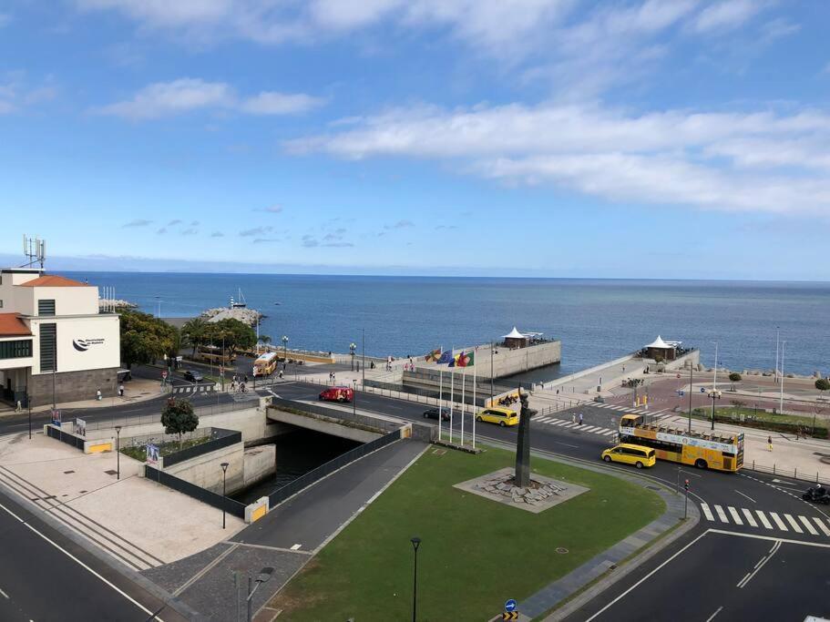 Super Central - Cork Funchal  Buitenkant foto